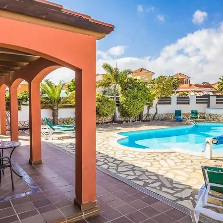 Villa El Descanso