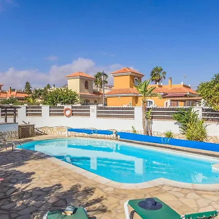 Villa El Descanso